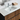 Rustic Single Sink Free-Standing Bathroom Vanity