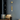 Modern Armed 1-Light Wall Light