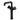black matte bathroom faucet