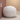 Modern White Egg-Shaped Smart Toilet
