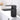 single hole matte black bathroom sink faucet