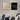 Modern 3D Abstract Painting Art with Frame