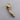 Antique Brass Clawfoot Filler