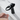 Modern Waterfall Single Knob Bathroom Faucet