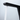 Contemporary Single Flat-Handle Bathroom Faucet