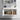 Ceramic Top Floating Bathroom Vanity