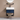 Blue Undermount Floating Bathroom Vanity