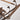 Bever Hemp Rope Rectangular Chandelier