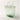 Glass Bag Flower Vase