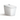 White One-Piece Square Smart Toilet