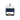 Blue Undermount Floating Bathroom Vanity