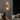 Luxury Crystal Gold Back Plate Wall Light