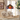 Vintage European-style Stained Glass Pendant Light