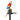 Parrot Solar Outdoor Landscape Light
