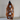 boat shaped bookcase