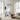 White French Candle-Style 6-Light Chandelier