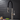 Contemporary Single Hole 1-Handle Kitchen Faucet