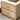 PU Leather Upholstered Nightstand
