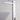 Modern Polished Chrome Bathroom Faucet