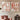Rectangular Abstract Painting in Living Room