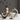 Nordic Ceramic Flower Vase Home Decor