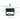 Blue Undermount Floating Bathroom Vanity