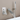 Modern Waterfall Wall-Mount Tub Filler Faucet