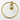 Luxurious Crystal Round Towel Ring