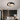 Modern Geometric Bubble Flush Ceiling Light