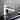 Modern Waterfall 1-Hole Bathroom Faucet