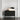 Nordic Black Oak Cabinet
