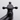 Retro Wall-Mount Clawfoot Tub Filler
