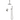 Round Rain 12" Combo Shower System