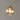 Modern Glass Shade Arc Floor Lamp