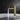 brushed gold industrial faucet