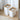 7.59L Rectangular Bamboo Lid Trash Can