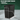 7.6 Gallon Under-cabinet Sliding Trash Can