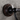 Antique Wall Mounted Double Towel Bar