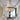 Farmhouse White Wood Chandelier