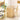Folding Bamboo Laundry Hamper