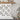 Retro Entryway Console Table