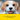 Solar Powered Puppy Statue Lamp With Flower Basket Ornament