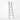 Freestanding Bath Ladder Storage Towel Rack