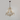 Cottage Style Candelabra Chandelier