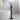 Freestanding matte black bathtub faucet