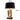 Nordic Creative High-Grade Ceramic Table Lamp