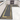 Modern Washable Anti Slip Kitchen Floor Mat
