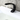 Modern Single Hole Curved Spout Faucet