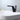 Contemporary Single Flat-Handle Bathroom Faucet 