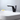 Contemporary Single Flat-Handle Bathroom Faucet